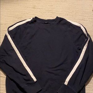 John Galt Brandy Melville Pull over sweatshirt